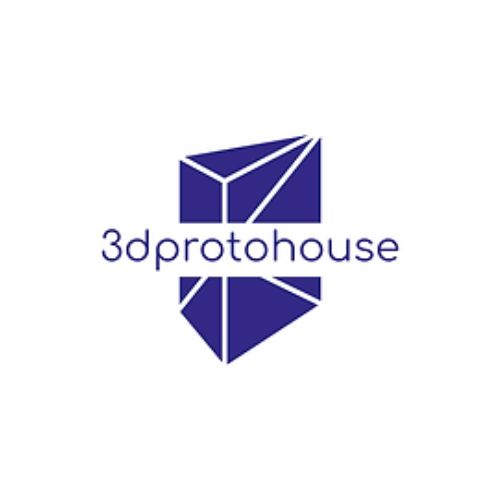 protohouse 3d