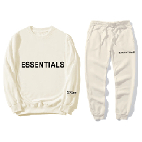 tracksuit essentials