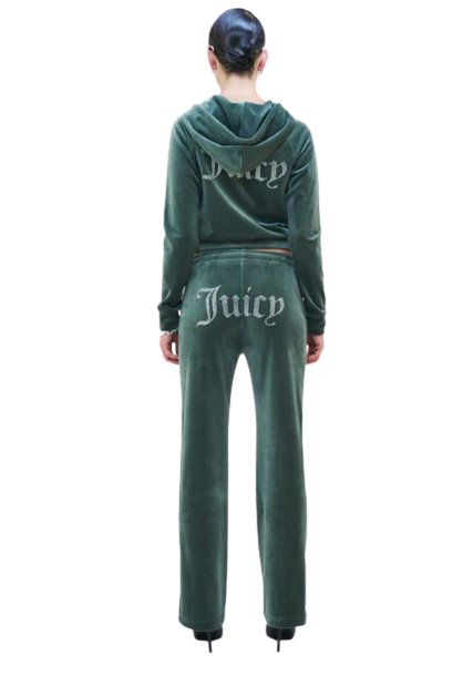  couture tracksuit juicy