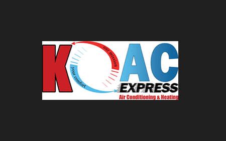 AC Repair Spring TX KAC Express