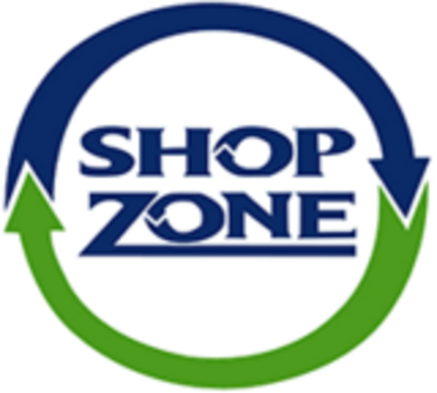 zones shop