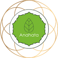 Organic Anahata