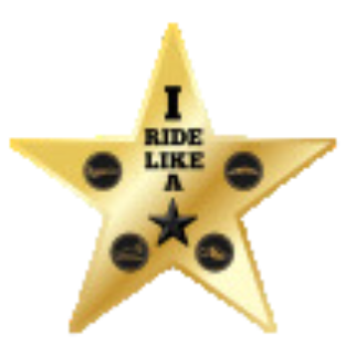 A Star Ride Like