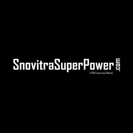 Snovitra  Super Power