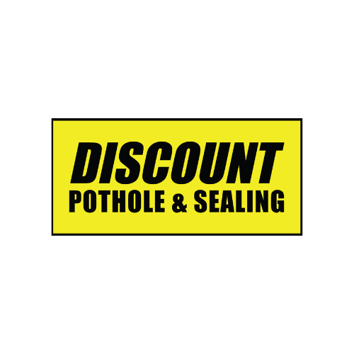 Discount Pothole and Sealing