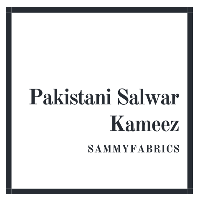 Kameez Pakistani Salwar 