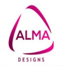 Designs Alma