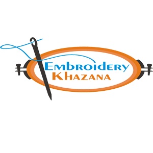 khazana Embroidery