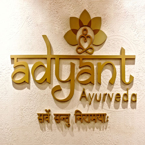 Ayurveda Adyant