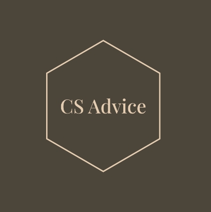 Advice CS