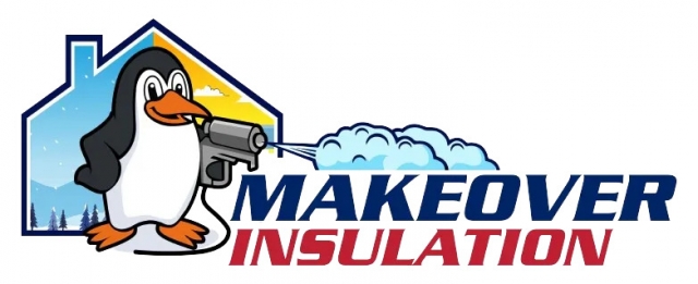 Insulation Makeover