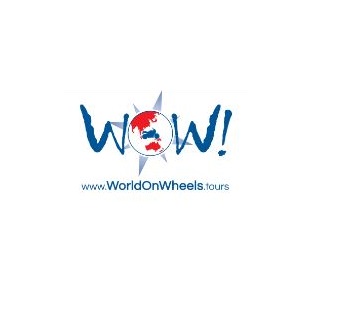 World On  Wheels