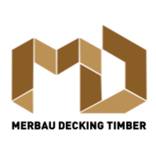 Decking Merbau 