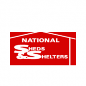 and Shelters National Shed