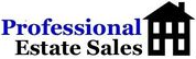 LLC Professional Estate Sales