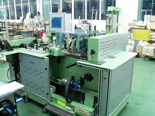 machinemanufacturer cigarette