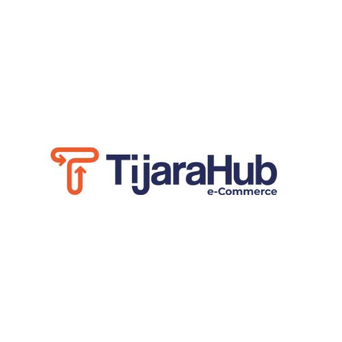 E-commerce TijaraHub