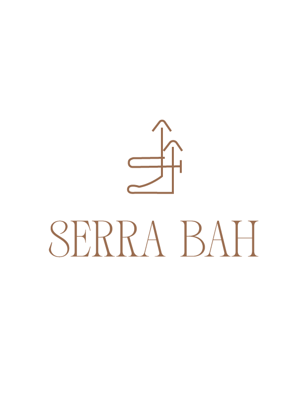 Serra Bah