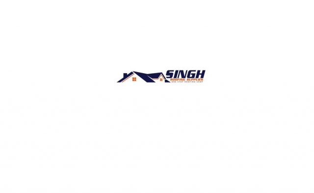 roofing supplies singh