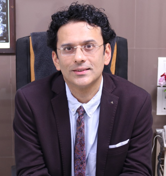 Juvekar Dr Meenesh