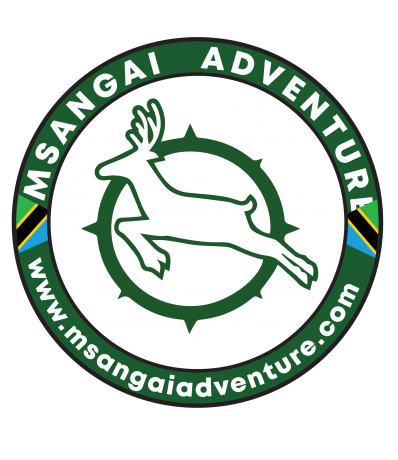  Safaris Msangai Adventure