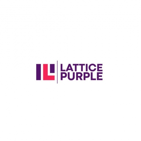 Purple Lattice