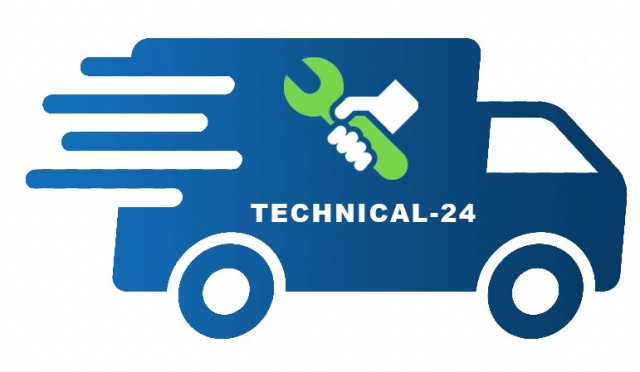 24 technical