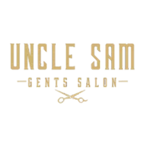 Gents Salon  Uncle Sam 