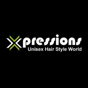 Hair Style World Xpressions Unisex