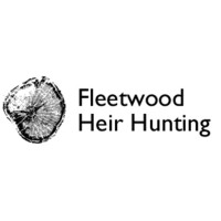 Hunting Fleetwood Heir 