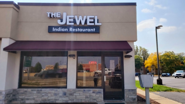 jewel indian