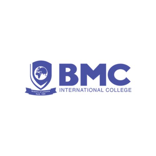 College BMC International