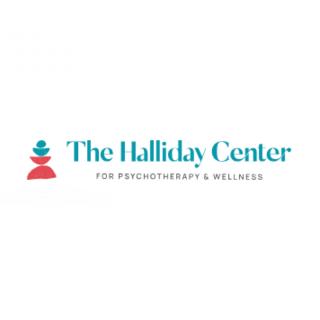 Center The Halliday