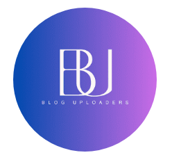  Uploaders Blog