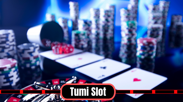 Slot Tumi