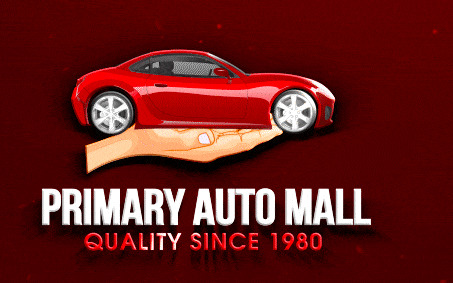 Auto Mall Primary