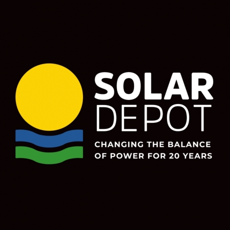 Depot Solar