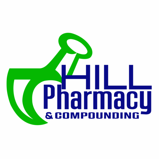 Pharmacy & Compounding HillDrugs 