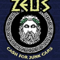 Junk Cars  Zeus Cash For 