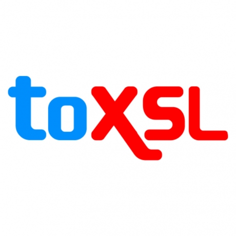 Technologies ToXSL