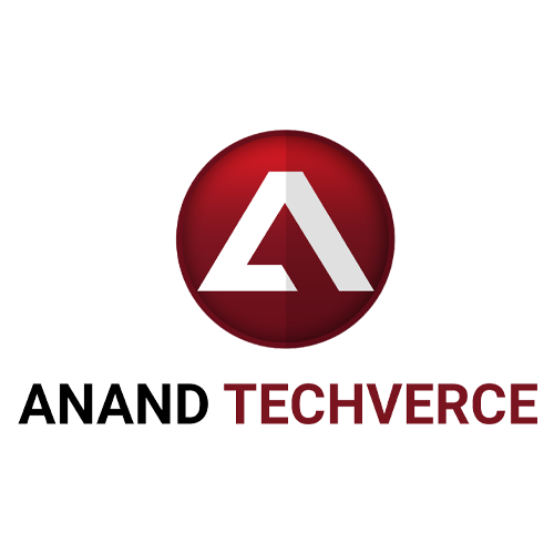 Techverce Anand 