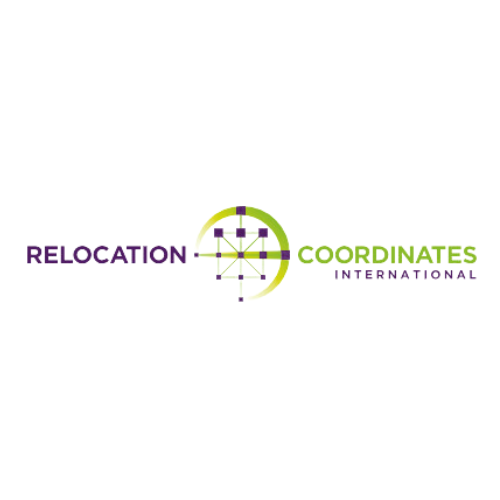 International Relocation Coordinates