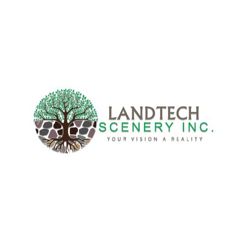 Scenery Landtech