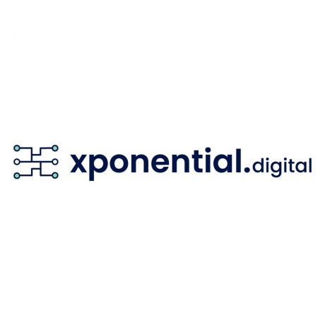 Digital xponential