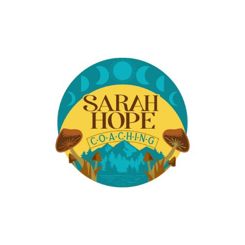 Coaching Sarah Hope 