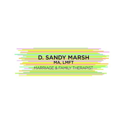 Therapy Sandy Marsh