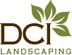 Landscaping DCI 