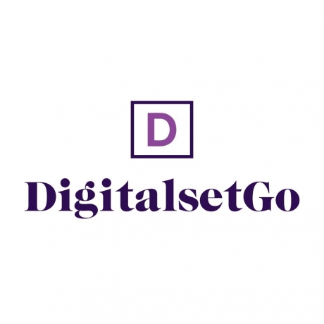 Digitalset Go