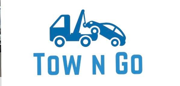 go tow n