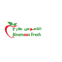 Fresh Alnamoos